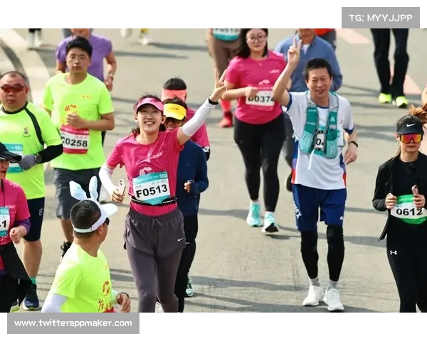 跑步比赛赛事—跑步体育赛事